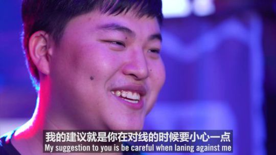 LPL春季决赛：两队赛前放狠话环节来了！