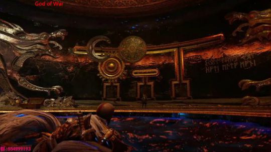 练新英雄然后战神 2018-04-26 21点场