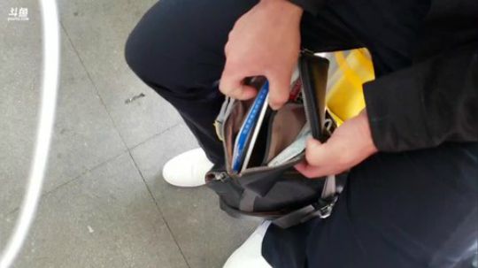 到达武汉。 2018-04-27 17点场