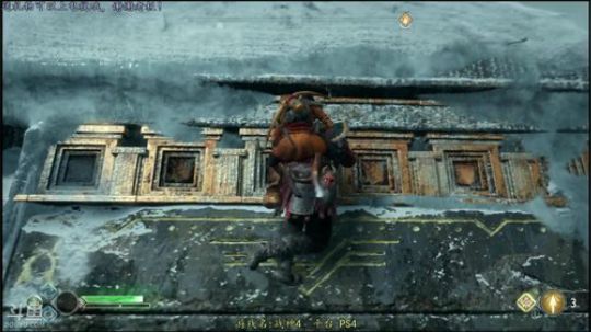 逍遥:战神4开荒，陪你畅游北欧，娱乐搞笑 2018-04-27 14点场