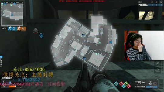 【小灰】Evil 2018-04-26 21点场
