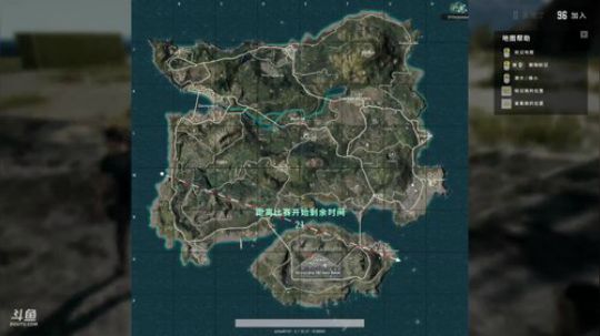 【啊城直播】绝对求生狙祌是怎样炼成 2018-04-27 19点场