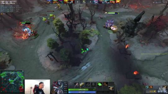 亚瑟归来 300！ 2018-04-27 14点场