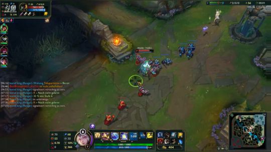 不2不叫肉ラックス럭스，出肉也有高输出 2018-04-27 12点场