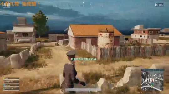 试播中！不吃鸡不下播！ 2018-04-27 01点场