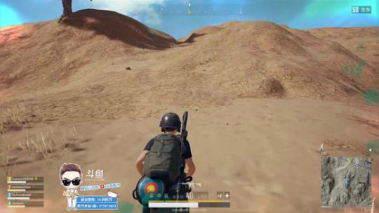 黄辉冯：刚枪主播 感受一下~ 2018-04-26 23点场