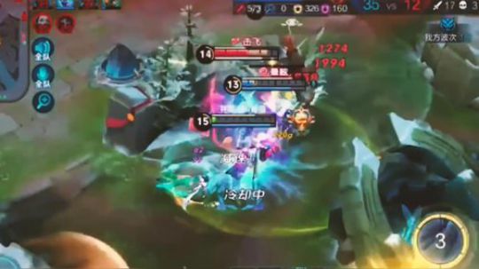 【帅蒙showtime】不仅有最强鲁班还有林蒙更强的赵云！