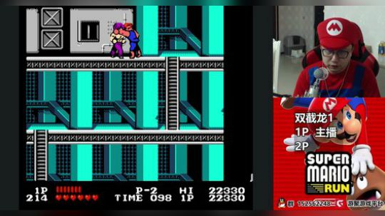 【a鬼哥】怀旧鬼里奥震撼来袭！！ 2018-04-27 21点场