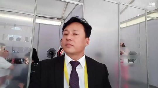 【威海大叔】到武汉了！ 2018-04-28 16点场
