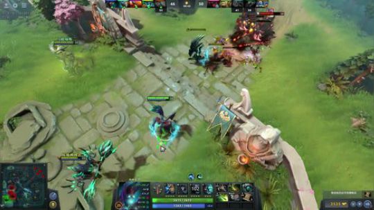 斗鸡：连练练 2018-04-27 20点场