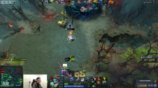 亚瑟归来 300！ 2018-04-27 23点场