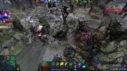 LFY.剑来的直播间 2018-04-28 18点场
