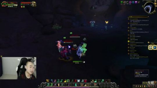 8.0 踏风 开测 2018-04-27 23点场