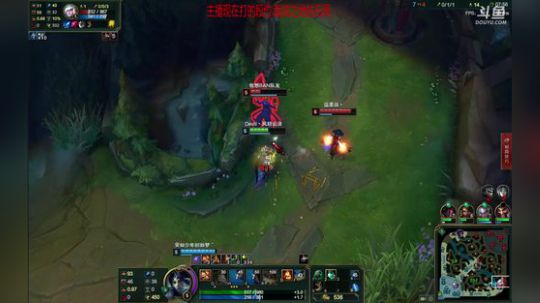 浪灯：国服第一赵信（暴击流了解下） 2018-04-28 17点场