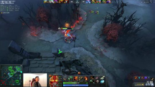 亚瑟归来 300！ 2018-04-28 13点场