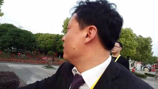 【威海大叔】到武汉了！ 2018-04-28 18点场