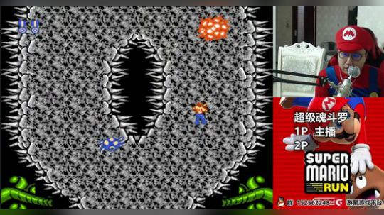 【a鬼哥】怀旧鬼里奥震撼来袭！！ 2018-04-27 23点场