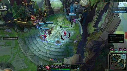 陪蒙蒙直到离鱼丶风风发布了一个斗鱼视频2018-04-28