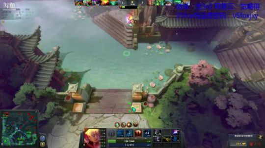 RPGseven发布了一个斗鱼视频2018-04-28