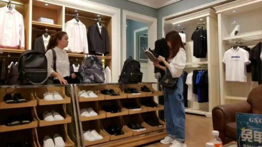 到达武汉第一天 2018-04-28 11点场