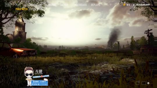 黄辉冯：刚枪主播 感受一下~ 2018-04-26 21点场