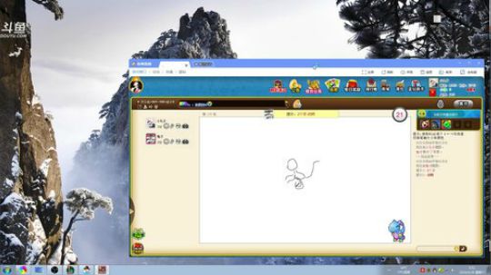 陪蒙蒙直到离鱼丶风风发布了一个斗鱼视频2018-04-28