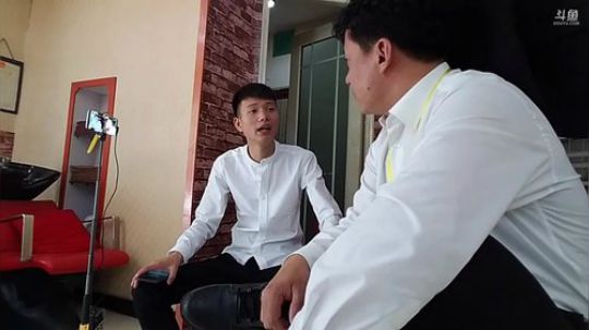 【威海大叔】到武汉了！ 2018-04-28 12点场