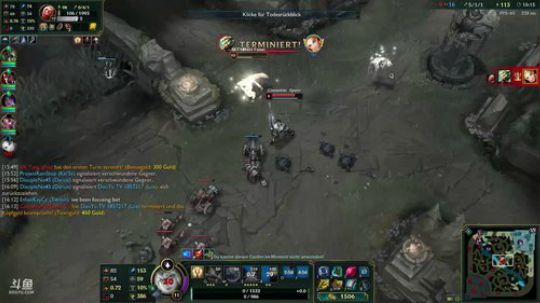 不2不叫肉ラックス럭스，出肉也有高输出 2018-04-27 08点场