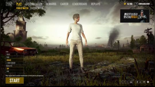 为白立场发布了一个斗鱼视频2018-04-28