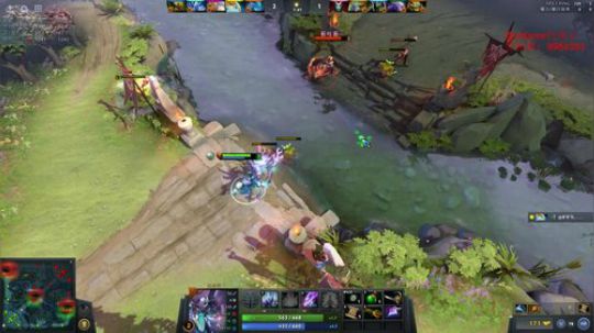 LFY.剑来的直播间 2018-04-28 20点场