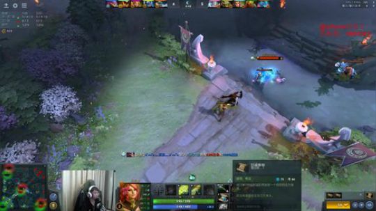 LFY.剑来的直播间 2018-04-28 00点场
