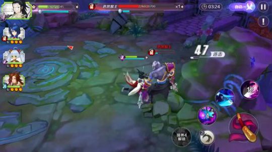【 轮回诀】-咸鱼报到~ 2018-04-23 20点场