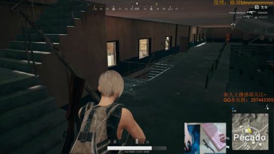 格调：杀戮秀！！！！！！ 2018-04-29 10点场