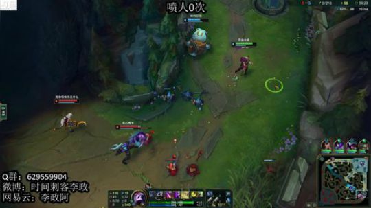 你若离去a发布了一个斗鱼视频2018-04-29