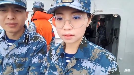 揭秘传奇的“神州第一舰” 2018-04-29 09点场