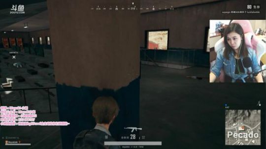 【直播时刻】大姐头又单人屠杀皮卡多！真是猛！