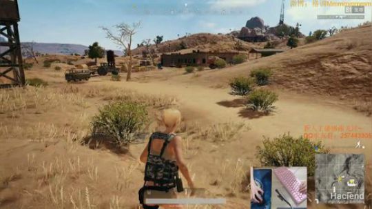 格调：杀戮秀！！！！！！ 2018-04-29 08点场