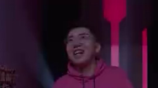 这就是我的表现哦！