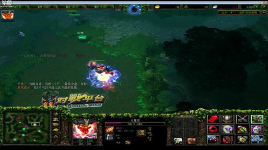 少年人莫要多管闲事 2018-04-29 02点场