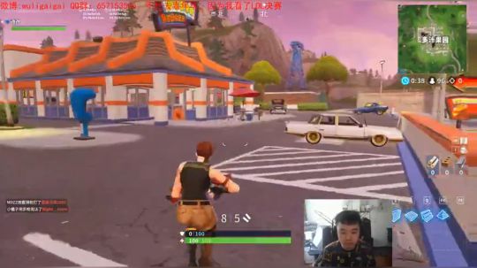 我很累，但是也要工作。 2018-04-29 13点场