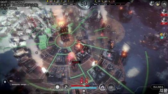 [麻麻]备战狂欢新赛季. 2018-04-29 07点场