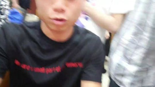 美食一家亲，一起吃happy 2018-04-28 21点场