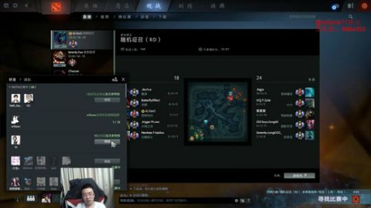 LFY.剑来的直播间 2018-04-29 00点场