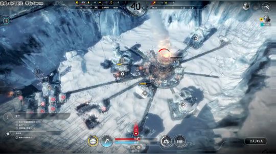 【GT老师】【老板TV NBA2K】 2018-04-28 20点场