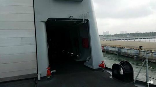 揭秘传奇的“神州第一舰” 2018-04-29 08点场