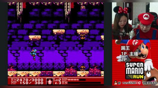 【a鬼哥】怀旧鬼里奥震撼来袭！！ 2018-04-28 23点场