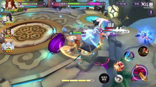 【 轮回诀】-咸鱼报到~ 2018-04-25 18点场
