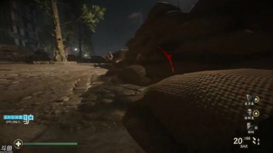 董驴带你走进COD14二战剧情的神秘世界 2018-04-29 14点场