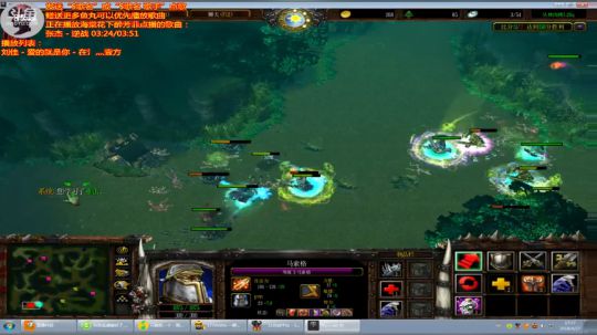 丛林肉搏：确认过眼神，是打不过的人！ 2018-04-27 17点场