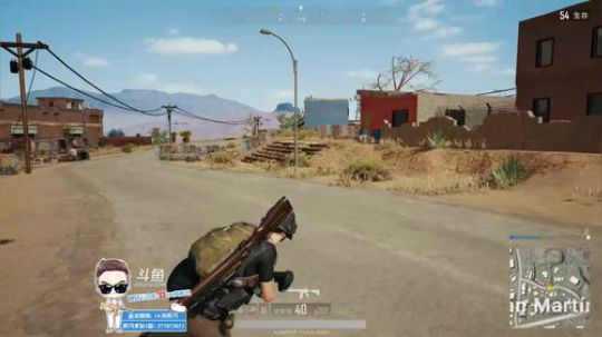 黄辉冯：刚枪主播 感受一下~ 2018-04-28 20点场